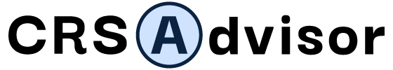 CRS Advisor